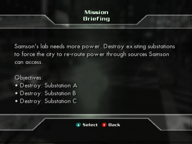 The Incredible Hulk: Ultimate Destruction screenshot 4 for Xbox